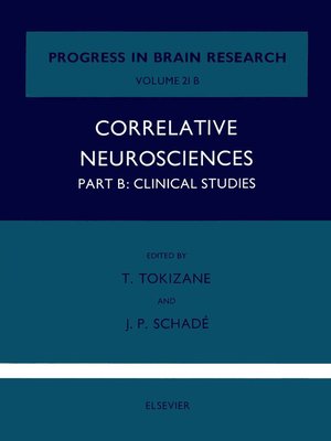 cover image of Correlative Neurosciences